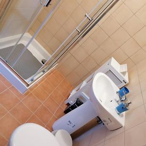 Private Bathroom Twin Room